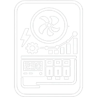 Proteção, medição e automação